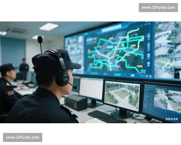 以临场指挥为核心打造高效应急处置与协同决策新体系全面提升综合作战能力